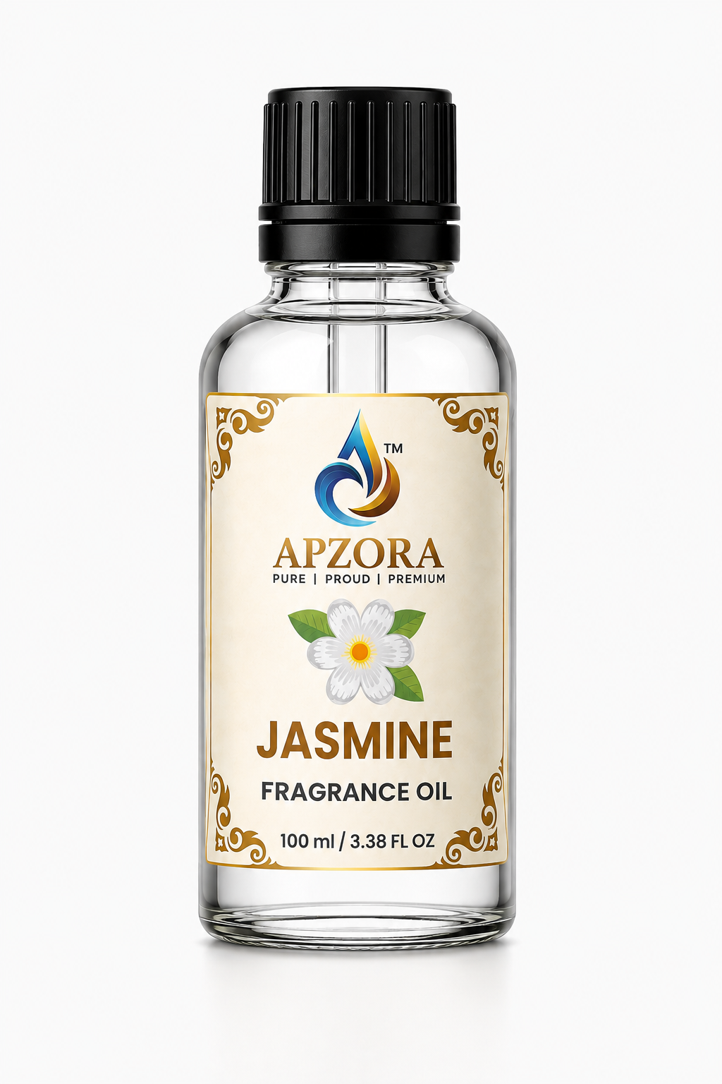 Jasmine Fragranece Oil