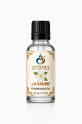 Jasmine Fragranece Oil