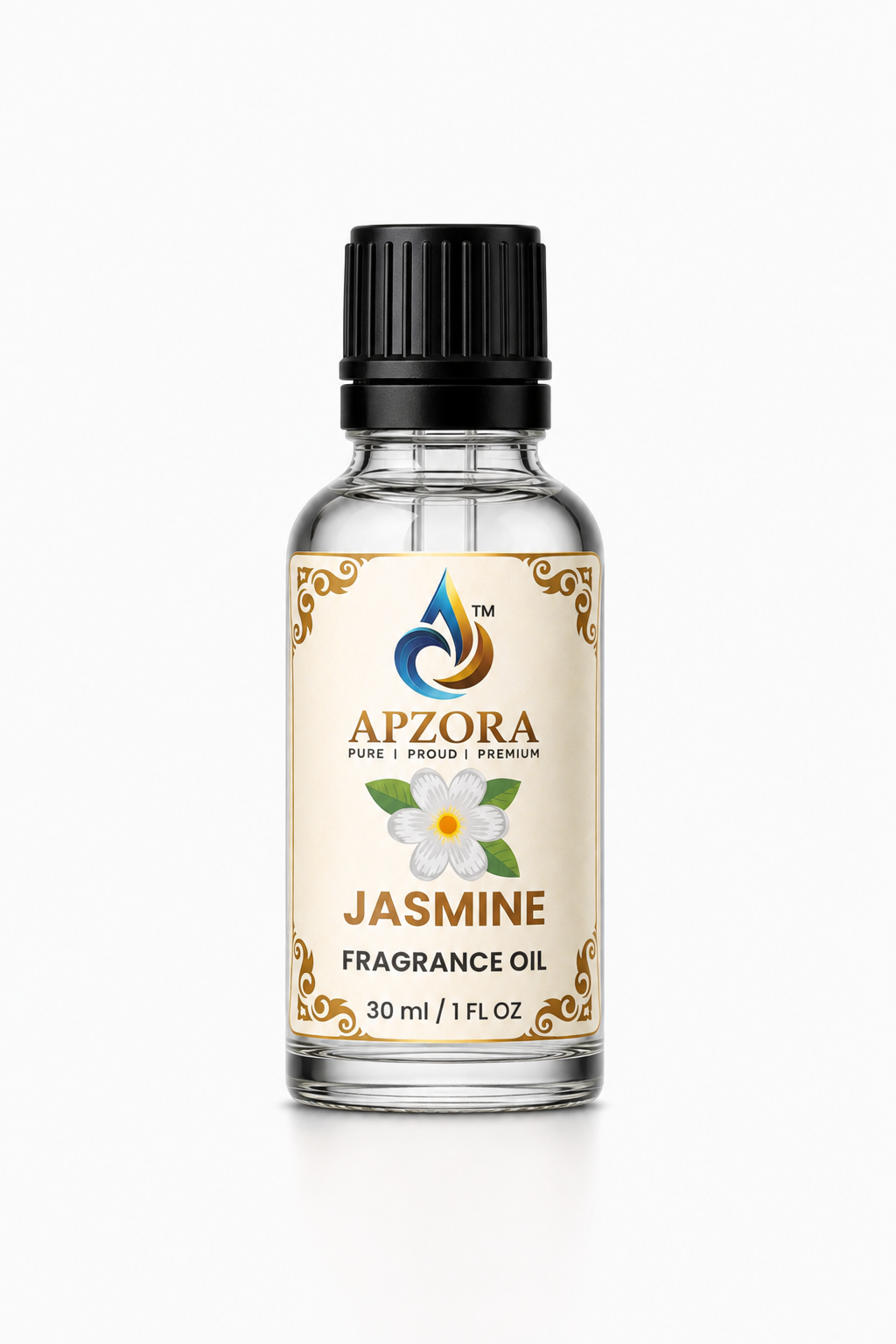Jasmine Fragranece Oil