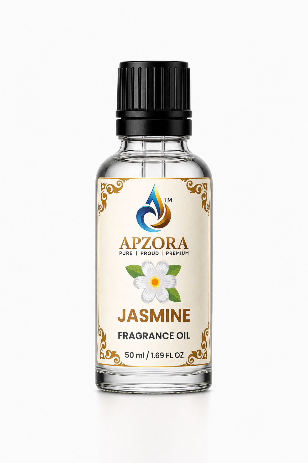 Jasmine Fragranece Oil